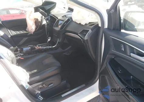 2016 Ford Edge Sport из США, поврежденный, VIN 2FMPK4AP0GBC24465